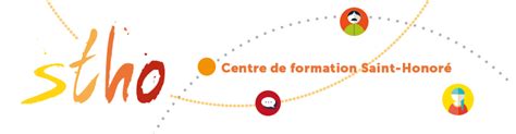 Centre de formation Saint-Honoré | Centre de formation, Saint honoré, Centre