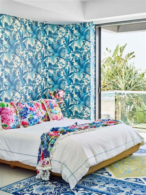 Gold Coast Contemporary Bedroom Brisbane By Langlois Design Houzz