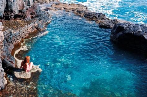 10 Spectacular Swimming Holes Around The World Kickass Things