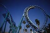 Cheap Theme Parks In California Images
