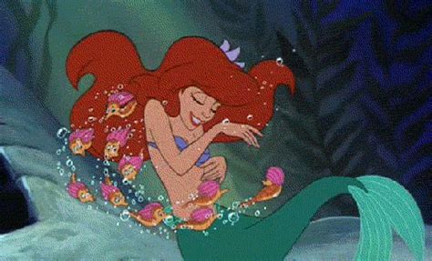 ariel the little mermaid photo 28472047 fanpop