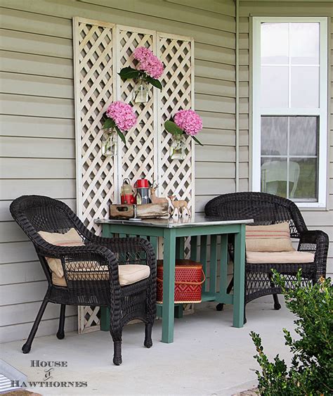 15 Super Cool Diy Deck Decor Projects You Must Do For The