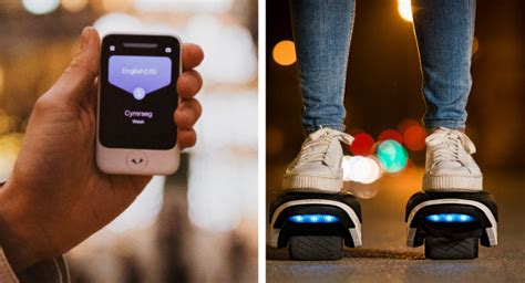 10 Portable Tech Gadgets That Will Make Your Everyday Life Easier