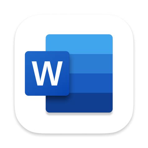 ‎microsoft Word On The Mac App Store