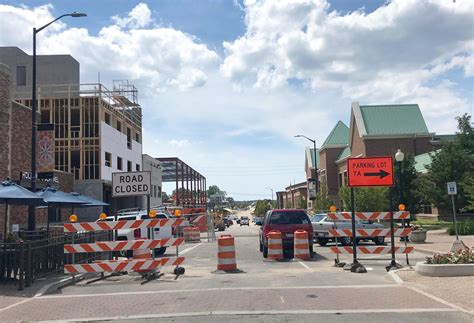 By loading the photos, you accept that holland.com uses cookies to share data. Street closures in downtown Holland extended - News ...