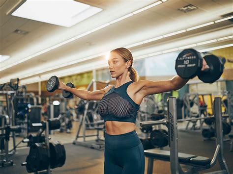 What To Expect When Joining La Fitness Living Healthy