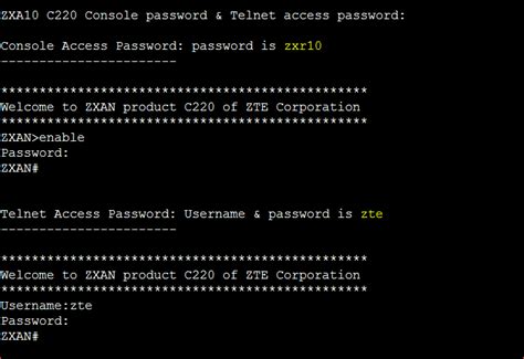 Now enter the default username and password of your router by accessing the admin panel. Password Default Zte-A809C2 : How To Login Zte Router 192 168 1 1 - Hack,wps hacking,pin hack ...