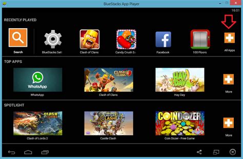 Bluestacks Emulator Buat Main Game Android Di Pc Mx Byte