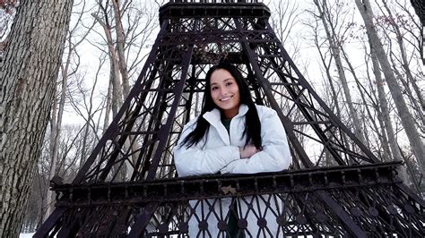 Eiffel Tower Replica All That Remains Of Columbus Walk O Wonders