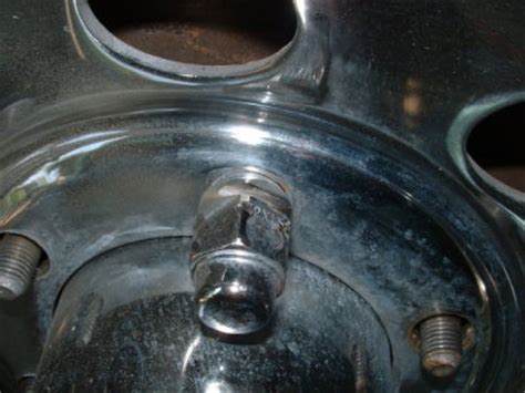 Good morning matthew i really enjoyed your very detailed interesting informational hub on how to remove a stuck lug nut, being a woman yes, maybe. Disc Brake Swap