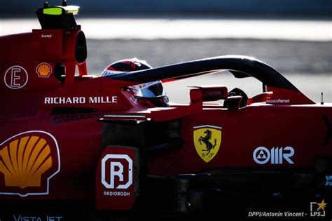 He won't stay top of the standings for long, but for the moment he is technically the leader of this first qualifying session of the season and, in a way, of the very first. F1, Ferrari possibile terza forza in Bahrain? McLaren più ...