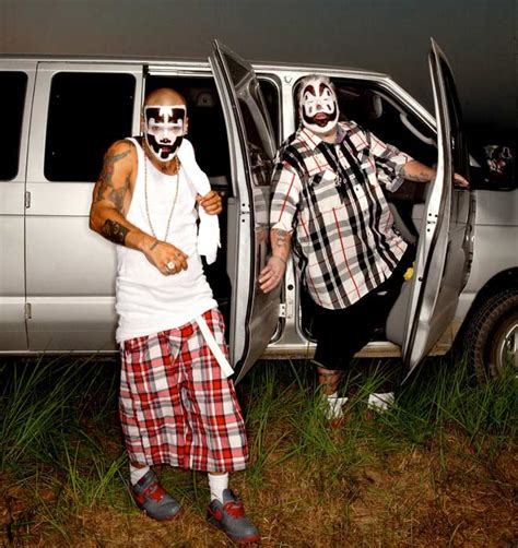 How Two Outcast Rappers Built An Insane Clown Empire Wired