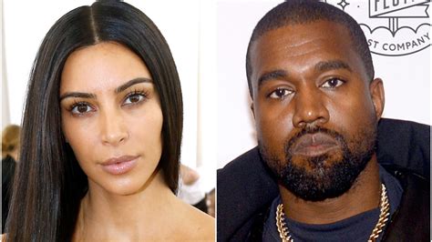 Kim Kardashian Cried After Kanye West Flew Coach To Get Her Sex Tape From Ray J Dinky News