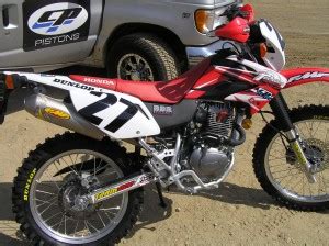 Well, we have decided to make a guide just for you, to help you understand much depends on the model of dirt bike being put into road service, but there are many ways to simplify your build. Dirt Bike Magazine CRF230L Street Legal with 250 Kit | Jay ...