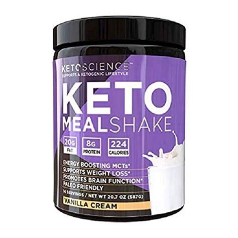 Best Keto Protein Powders To Help Keep Your Diet On Track