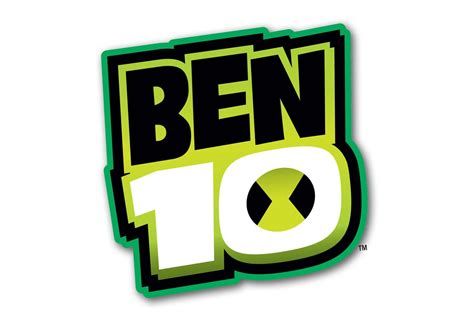Ben 10 Logo And Symbol Meaning History Png