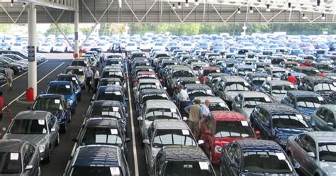 Get the best deals on private seller cars. Wholesale used car market becomes "more challenging"