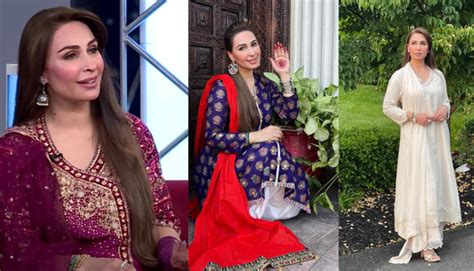 Reema Khan Reveals Secret Of Long Lasting Success Pakistan Showbiz