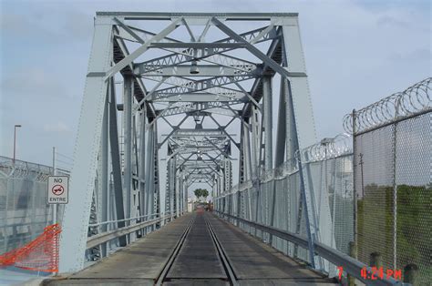 Brownsville Matamoros Bridge Kgc Environmental Services