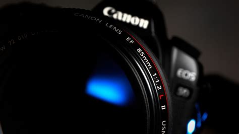 Canon Wallpapers Wallpaper Cave