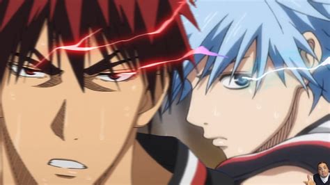 Kuroko No Basket Season 1 And 2 Anime Impression Does It Live Up 2 The