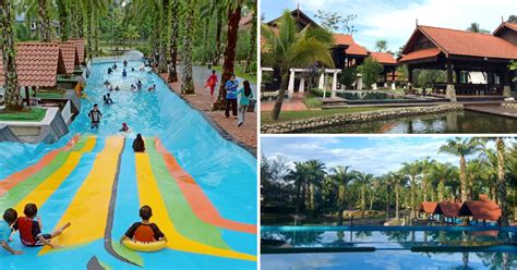 Tak sah kalau masa cuti tak buat buat family day … 13 Tempat Menarik Untuk Family Day Di Johor - Ammboi