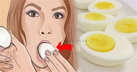 Things That Will Happen To Your Body If You Start Eating Eggs A Day
