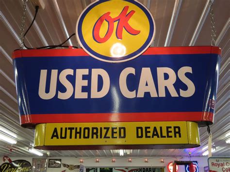 Used Car Dealers Mcalester Oklahoma at Molly Thompson blog