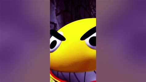 Pacman Vs Angry Birds 3 Short Youtubeshort Youtube