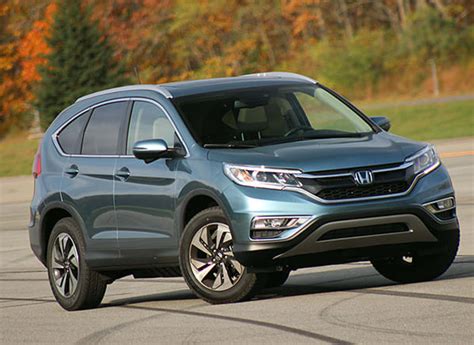 Smaller suvs need smaller engines; Best of 2014: Small SUVs - Consumer Reports News