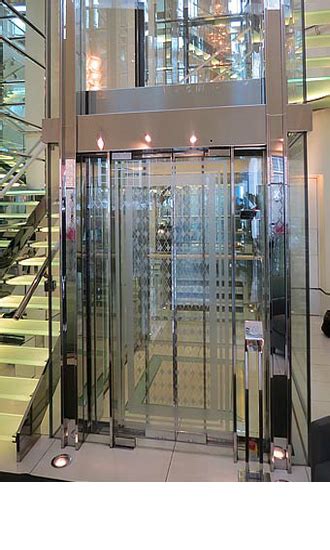 The Ultimate Guide To Buying A Scenic Glass Lift For Your Home My Horizon
