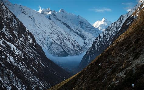 84 Amazing Photos Captured In The Himalaya Mountains Mountain View