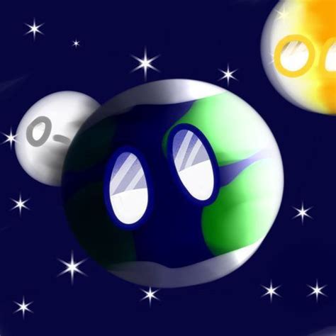 About Planetball Amino