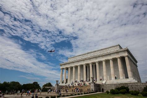 The Best Monuments And Memorials In Washington D C