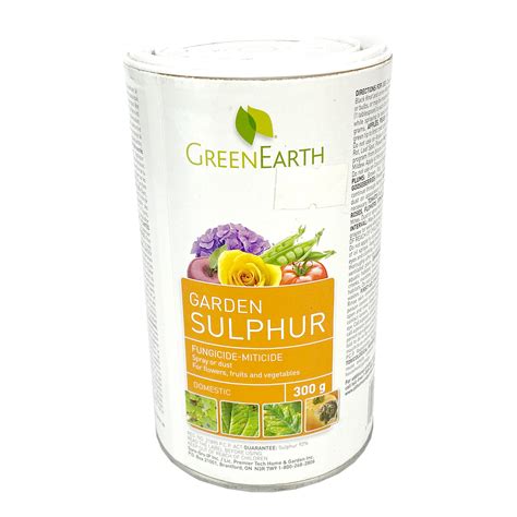 Green Earth Garden Sulphur Arts Nursery Ltd