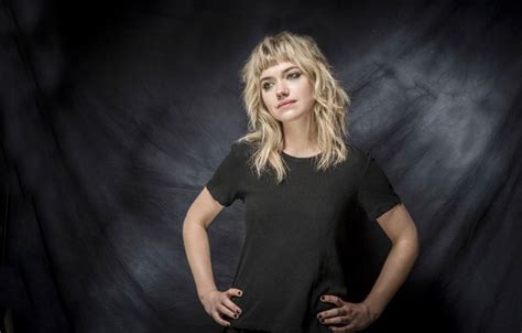 Imogen Poots All Is By My Side