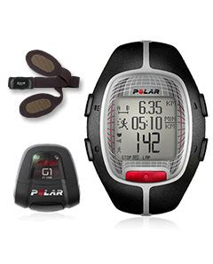 Looking for a heart rate monitor suited to cycling? Polar Heart Rate Monitor & Software | The Equinest Free ...
