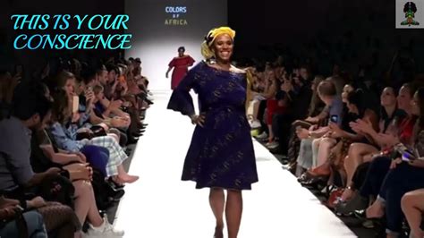 The Colors Of Africa Fashion By AMBA At MQ Vienna Fashion Week YouTube