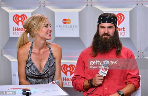 Jessica Robertson Duck Dynasty Photos And Premium High Res Pictures