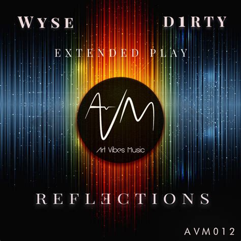 Reflections Single By Eryck Wyseman Spotify