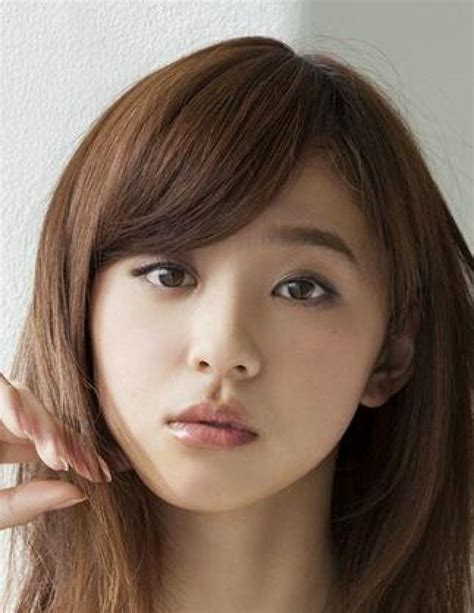 asahina aya is a japanese female fashion and gravure model talent actress and an exclusive