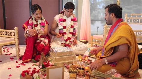 Usage of karthik (born 7 november 1980) is an indian playback singer. Subha Karthik Wedding Ceremony - YouTube