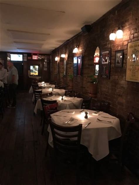 326 w 46th st,hell's kitchen,new york, ny 10036. Joe Allen, New York City - Midtown - Menu, Prices ...