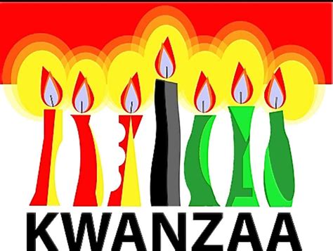 Kwanzaa Observances Today And Dec 30 Cheshire Ct Patch