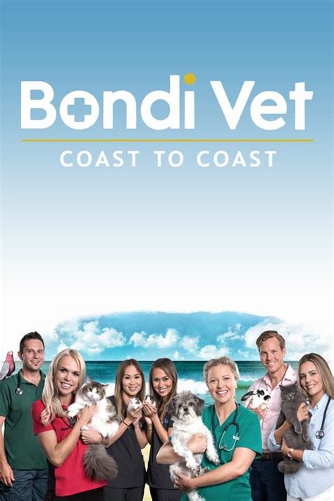Watch Bondi Vet Coast To Coast Online Season 2 2021 Tv Guide