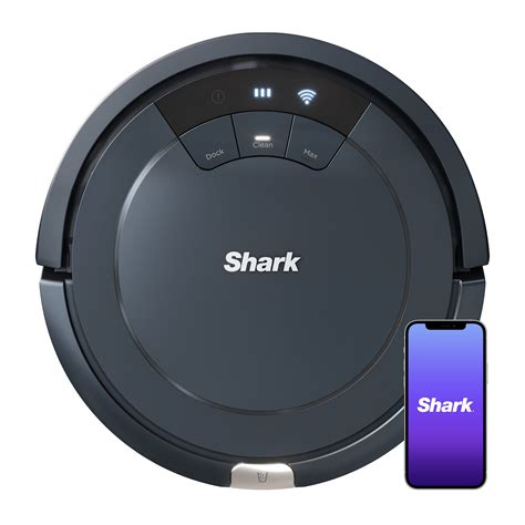 Shark Robotic Vacuums At