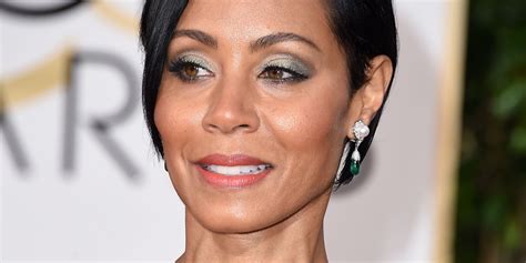 Jada Pinkett Smith Responds To Janet Huberts Oscars Jab