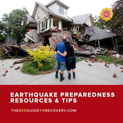 Earthquake Preparedness | Earthquake preparedness, Preparedness, Earthquake