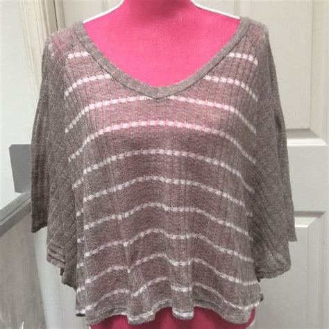 Cedar Tree Cropped Sweater Cropped Sweater Clothes Design Sweaters