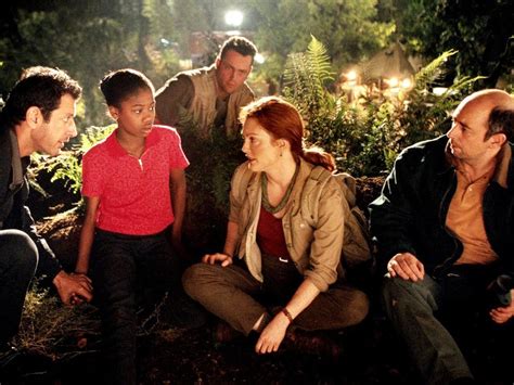 Jurassic Park Ii The Lost World Online Streaming Movies And Tv Shows On Solarmovie